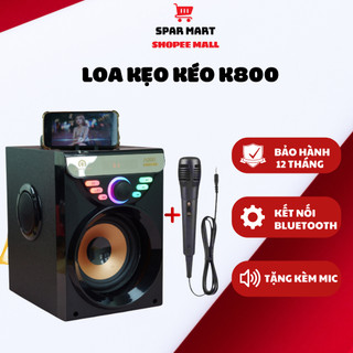 Loa Bluetooth Mini, Bass Mạnh , Hành Chính Hãng Bảo Hành 6 Tháng