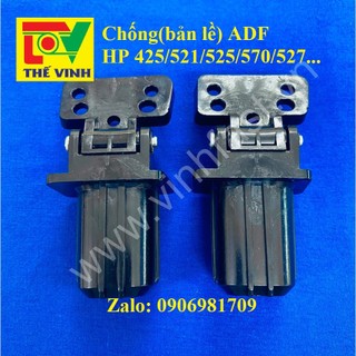Chống adf hp 425/521/525/527/570/m476... - mới 100%
