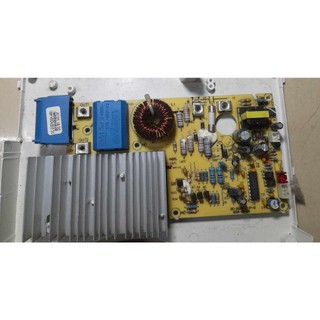 Mạch nguồn bếp từ đức mã dc-dg2n-c-p-11
