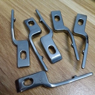 combo 2 Càng đỡ ổ ( giữ ruột ổ) máy 1 kim