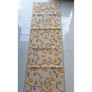 01 thảm bếp dài thảm chùi chân 45x120cm nhiều màu cao cấp- condor jp