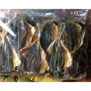 0,5kg cá chỉ