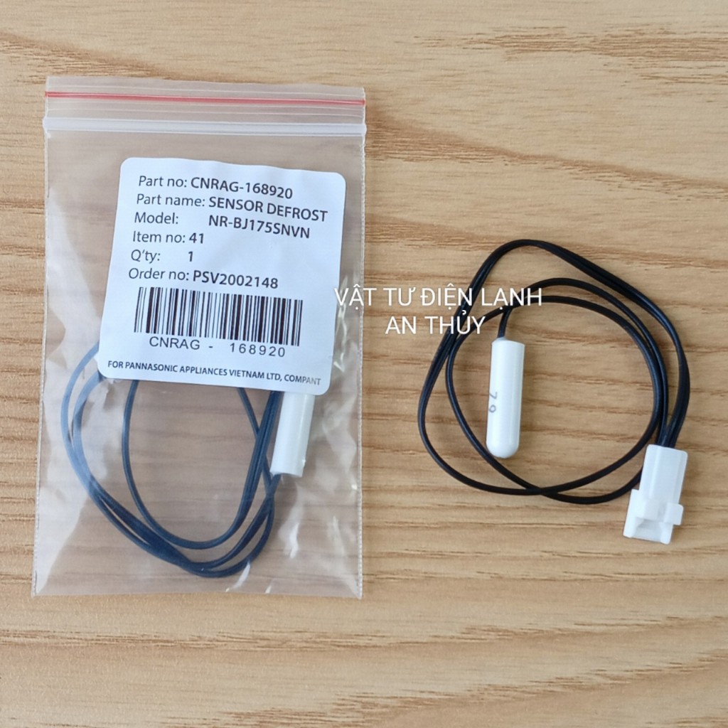 Sensor cảm biến Âm tủ lạnh PANASONIC 2K (Z9)-HÀNG TỐT