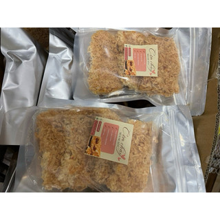 Combo 2 gói 200g- Cơm Cháy Chà Bông Ninh Bình