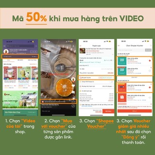 1kg bã cà phê (tặng que trộn mặt nạ) handmade