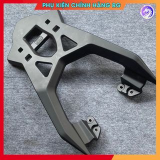 Cảng sau ex135 kiểu indo nhôm đúc nguyên khối