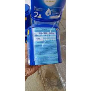 SỮA  APTAMIL ĐỨC ĐÊM 400GR NỘI ĐỊA ĐỨC CHO BÉ TỪ 6 THÁNG