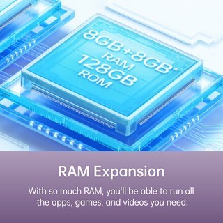Điện thoại thông minh OPPO A78 5G l RAM 8GB + ROM 128GB | Pin sử dụng lâu dài 5000mAh...................................