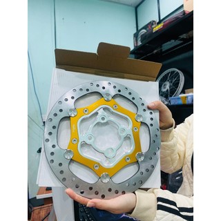 Đĩa brembo (có mã miễn phí vận chuyển)