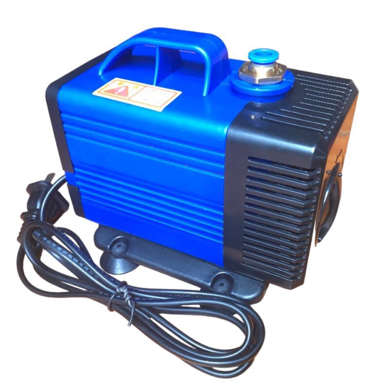 BƠM NƯỚC CHÌM CHO MÁY CNC, LASER
