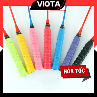 Quấn cán Gân Urban VIOTA mềm mại bám tay có những đường gân chống trơn trượt cực tốt QV12