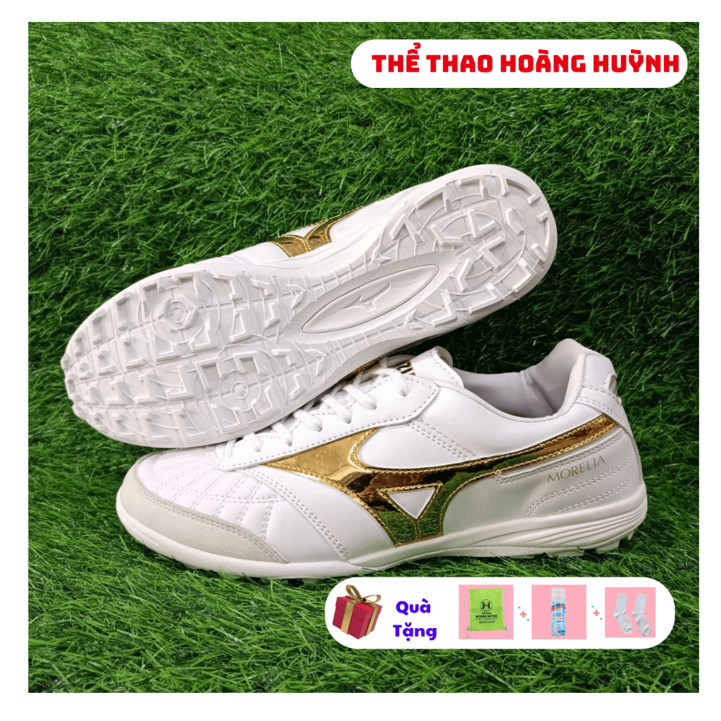 Giày đá bóng Mizuno Morelia TF