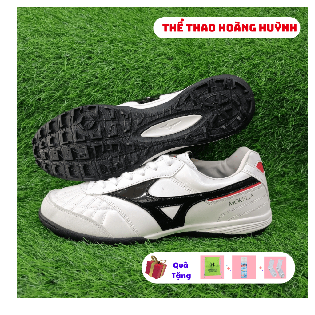 Giày đá bóng Mizuno Morelia TF