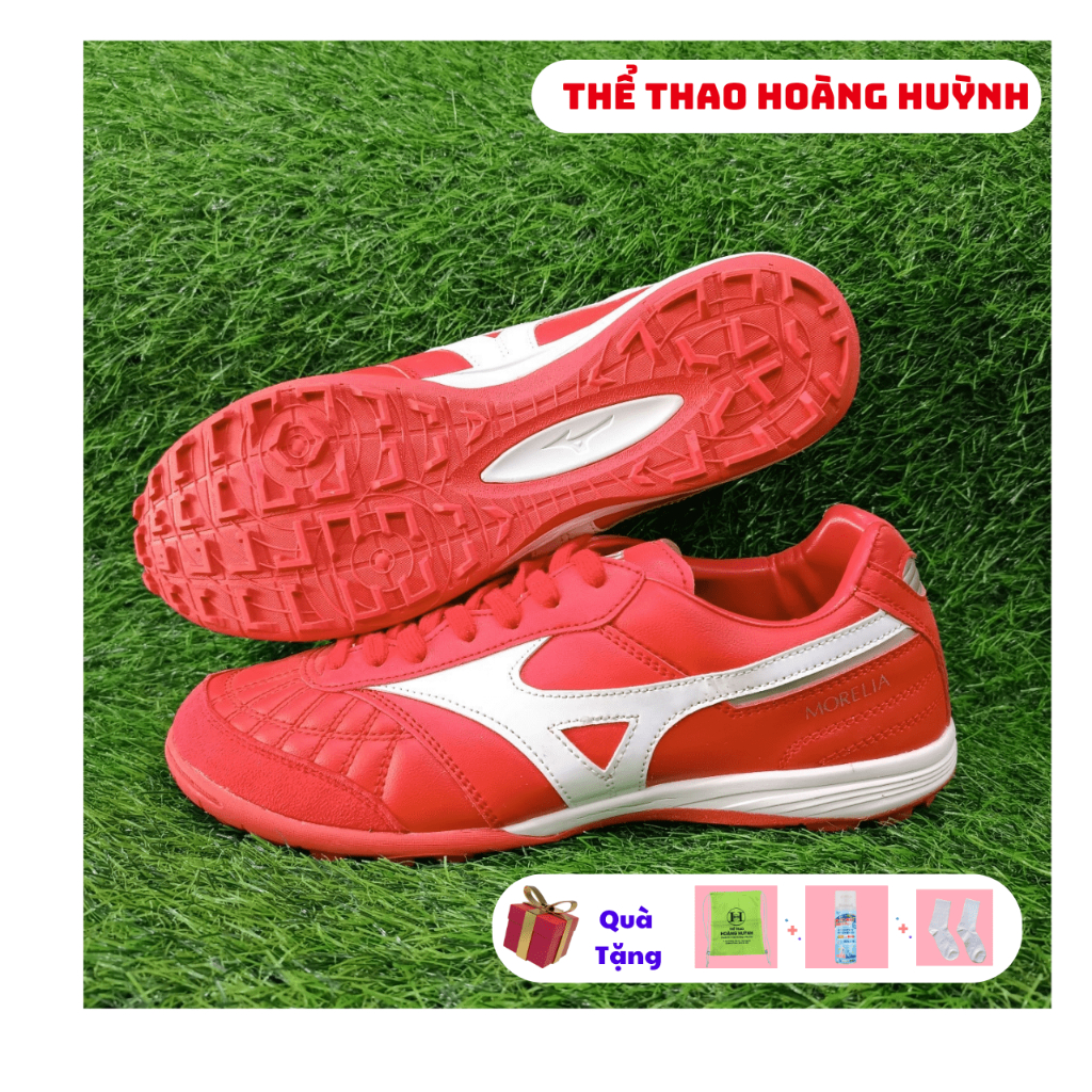 Giày đá bóng Mizuno Morelia TF