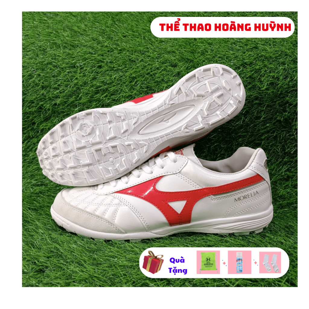 Giày đá bóng Mizuno Morelia TF