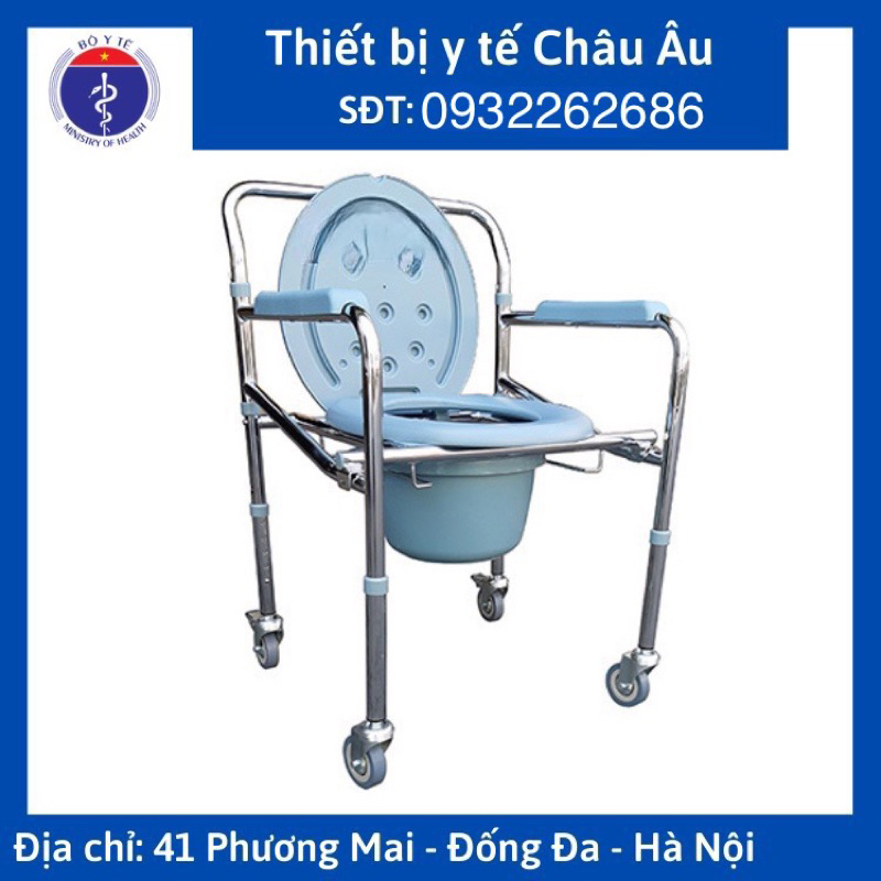 Ghế Bô Vệ Sinh Cho Người Già,ghế tắm,bồn cầu vệ sinh,ghế đi vệ sinh có bánh xe,ghế đi vệ sinh cho người bệnh