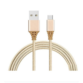 Cáp dây DÙ NGẮN 30cm JH Samsung Micro USB