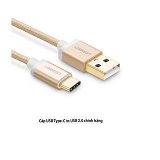 Cáp dây DÙ NGẮN 30cm JH Samsung Micro USB