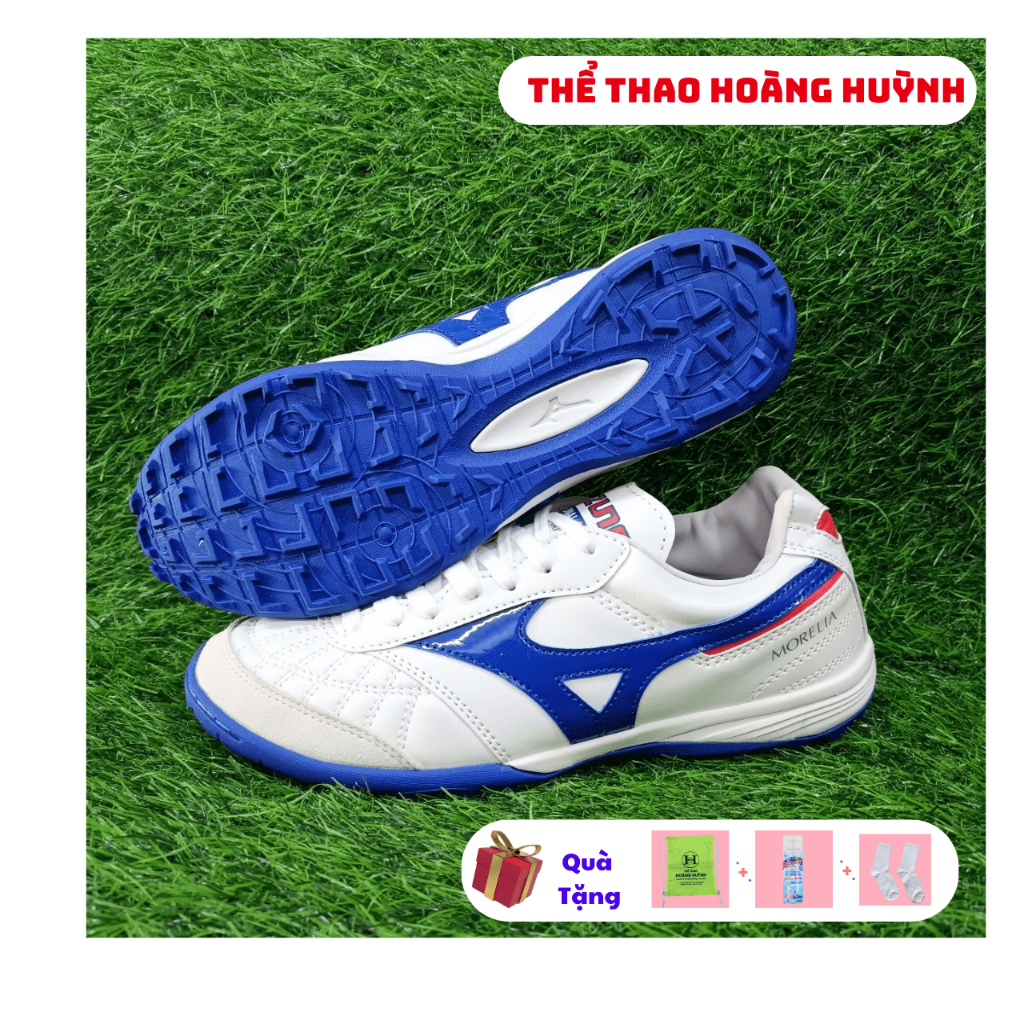 Giày đá bóng Mizuno Morelia TF