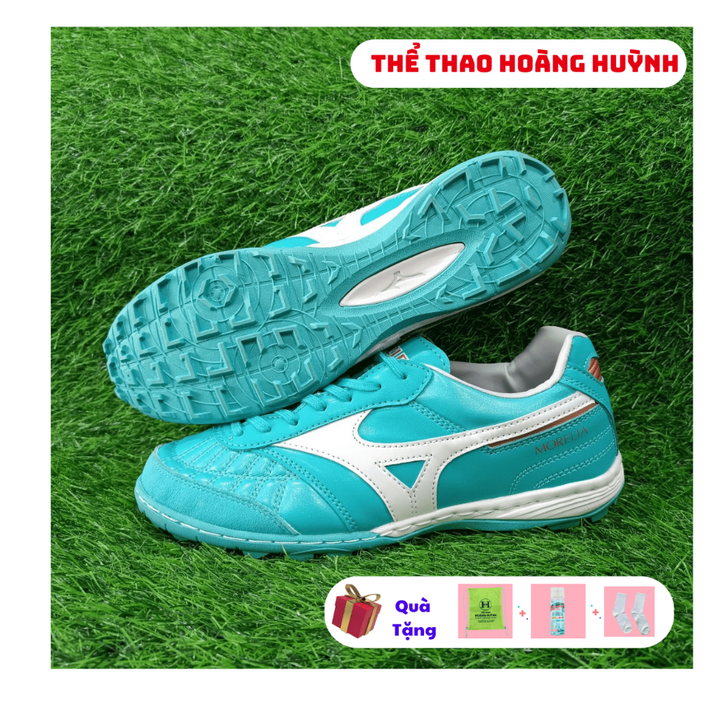 Giày đá bóng Mizuno Morelia TF