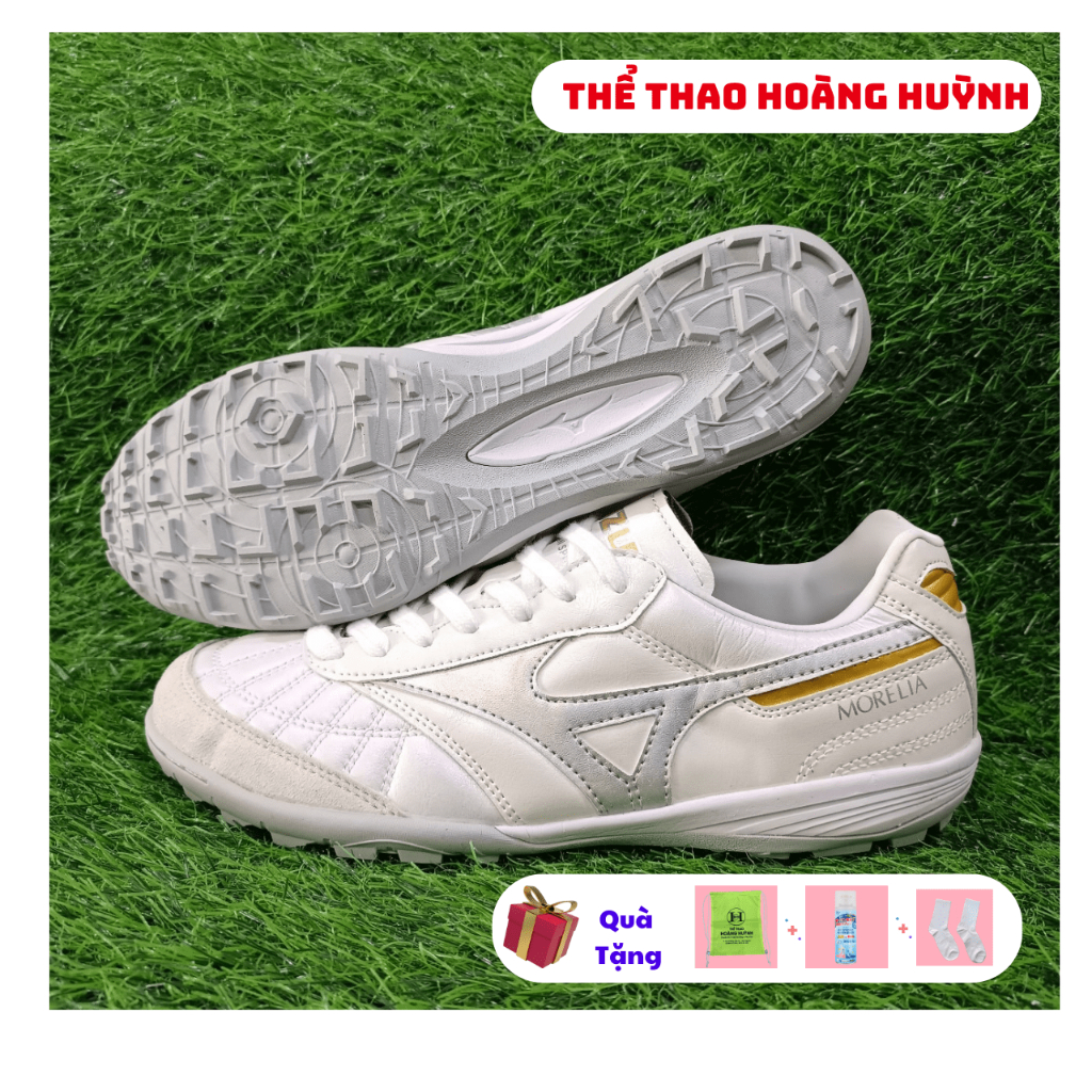 Giày đá bóng Mizuno Morelia TF