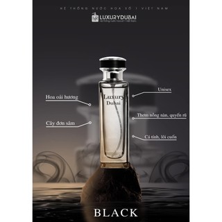 Nước Hoa Luxury Dubai 50ml