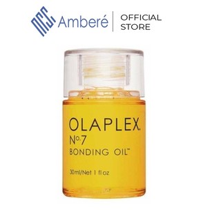 Tinh dầu dưỡng tóc, phục hồi, chống chẻ ngọn olaplex no.7