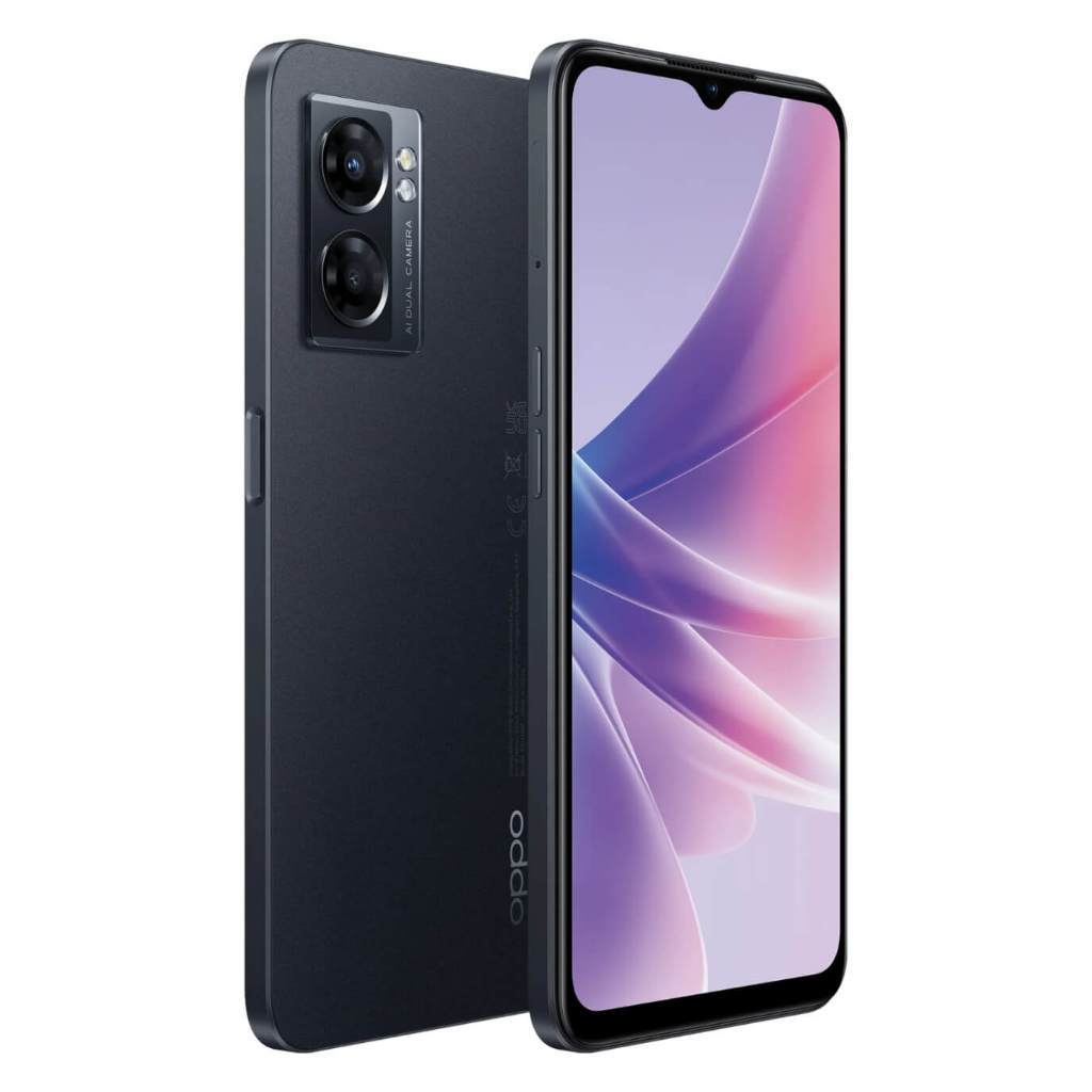 Điện thoại OPPO A77 4GB+4GB/128GB - Sạc siêu nhanh 33W - Hàng nhập khẩu nhật - Bản quốc tế | BigBuy360 - bigbuy360.vn