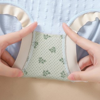 Quần chip thun mềm co dãn có đáy kháng khuẩn