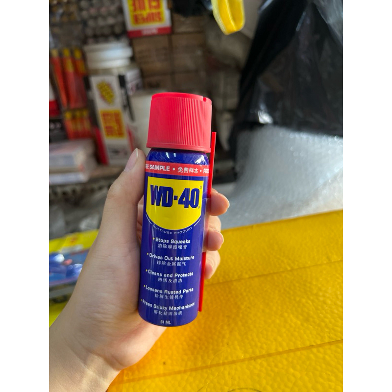 xịt wd40 mini
