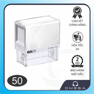 Con Dấu size lớn làm dấu chữ ký, dấu mã số thuế, con dấu logo, cửa hàng