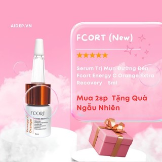 Serum đường đen Black Sugar Ist Essence 5ml - PBEAUTY
