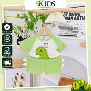 Bộ Khủng Long cho bé siêu xinh 7-17kg