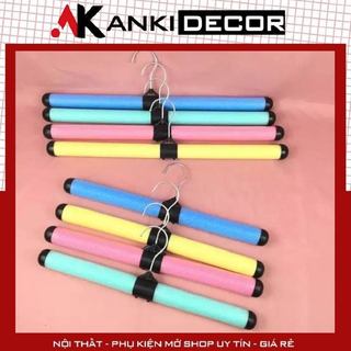 Móc treo quần áo trẻ em, móc xốp quần áo trẻ em, móc trẻ em bằng xốp