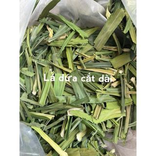 1Kg Lá dứa sấy khô