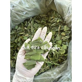 1Kg Lá dứa sấy khô