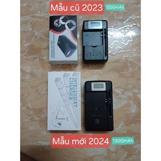 Bộ sạc pin đa năng,cục sạc nhanh 2 cổng,4 cổng.