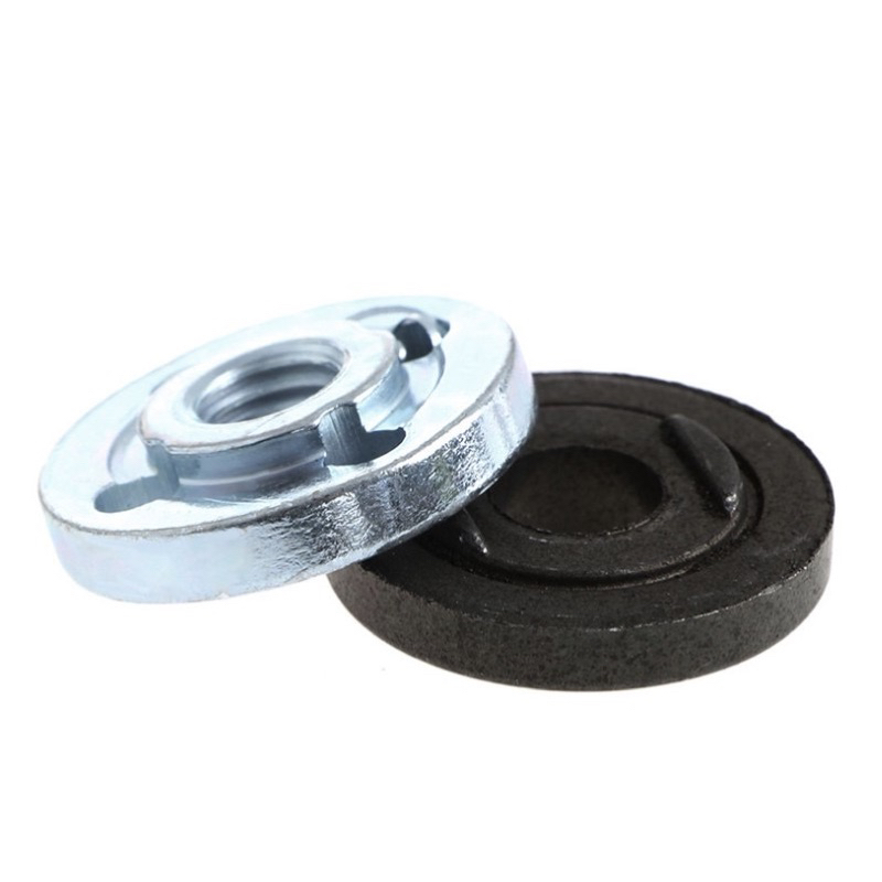 Ốc Vặn Máy Mài góc, ốc kẹp máy Trà 100mm