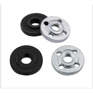 Ốc Vặn Máy Mài góc, ốc kẹp máy Trà 100mm