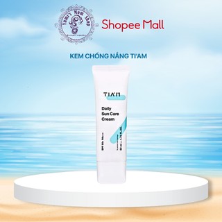 Kem Chống Nắng Tiam Daily Sun Care Cream 50ml