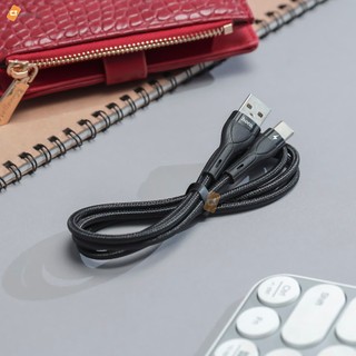 Cáp sạc nhanh Hoco DM-X4 1m