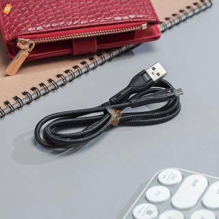 Cáp sạc nhanh Hoco DM-X4 1m