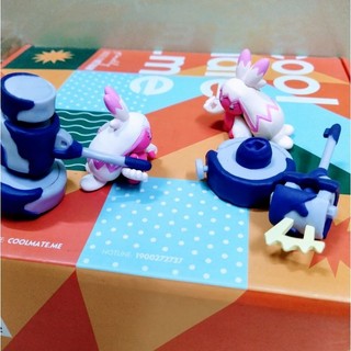 [Tổng hợp] Mô hình Pokemon Gen 9
