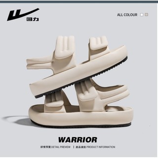 Sandal Nữ Warrior WSL-0925 siêu nhẹ, êm