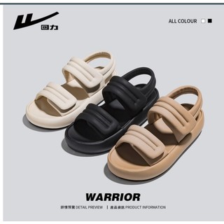Sandal Nữ Warrior WSL-0925 siêu nhẹ, êm