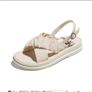 Sandal Nữ Warrior WSL-0908 nhẹ, êm hàng chính hãng