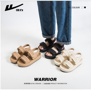 Sandal Nữ Warrior WSL-0925 siêu nhẹ, êm
