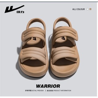 Sandal Nữ Warrior WSL-0925 siêu nhẹ, êm