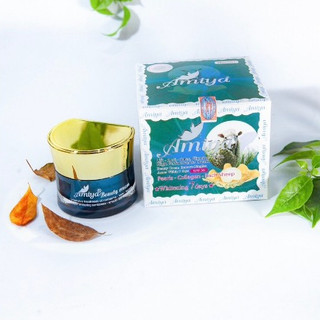Mỹ phẩm amiya- kem 5 trong 1