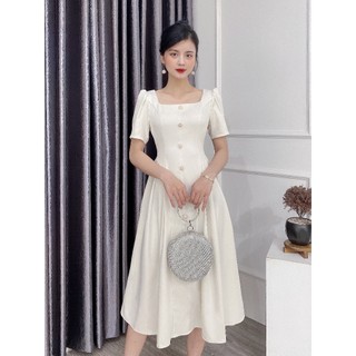Váy thiết kế V1314 Kymie